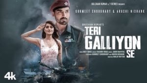 Teri Galiyon Se Lyrics