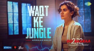 Waqt Ka Jungle Lyrics