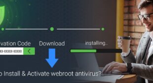 How you can renew Webroot on my computer?