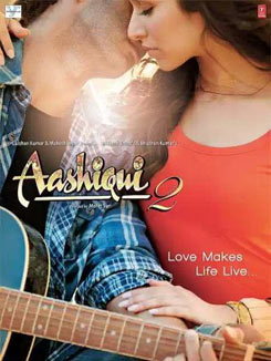 Get Aasan Nahin Yahan Song of Movie Aashiqui 2