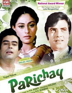 Beeti Na Bitai Raina Lyrics – Parichay