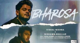 Bharosa Lyrics