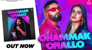 Chammak Challo Lyrics