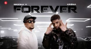 Brodha V – Forever Lyrics