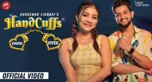 Handcuffs Lyrics – Gursewak Likhari