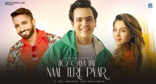 Ho Gaya Hai Naal Tere Pyar Song Lyrics