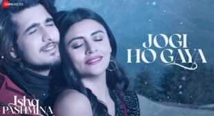 Jogi Ho Gaya – Javed Ali Lyrics