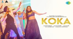 Koka Lyrics by Diljit Dosanjh