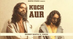 Kuch Aur Lyrics