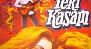 Kya Hua Ek Baat Par Lyrics – Amit Kumar