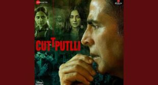 Cuttputlli – Laapata Lyrics