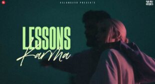 Lyrics of Lessons Song