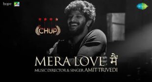 Mera Love Main Song Lyrics