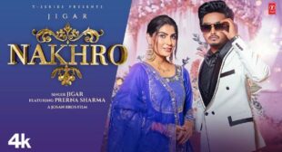 Nakhro Song Lyrics