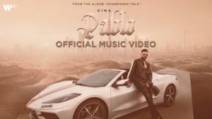 Pablo Song – King