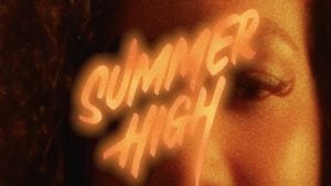 Summer High AP Lyrics