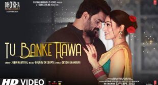 Tu Banke Hawa – Dhokha Lyrics
