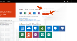 How to Get Microsoft Office 365 Free for Students?