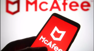 How Does McAfee Antivirus Software Perform?