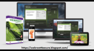 How To Install Webroot Secure On More Than One Devices?