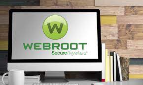 The Best Features Webroot SecureAnywhere: