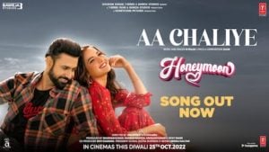 Aa Chaliye – Honeymoon