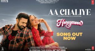 Aa Chaliye Lyrics