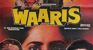 Aa Re Munjhe Lyrics – Waaris