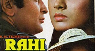 Aasman Se Ek Sitara Lyrics – Rahi Badal Gaye