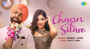 Chann Sitare Song Lyrics