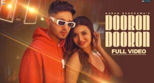 Dooron Dooron – Karan Randhawa Lyrics