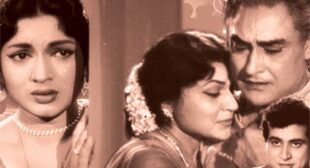 Ja Ja Re Ja Deewane Ja Lyrics – Asha Bhosle