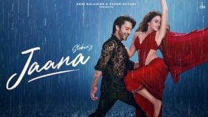 Jaana Lyrics – Stebin Ben