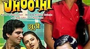 Get Jhoothi Jhoothi Song of Movie Jhoothi