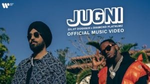 Jugni – Diljit Dosanjh