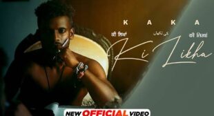 Ki Likha Lyrics