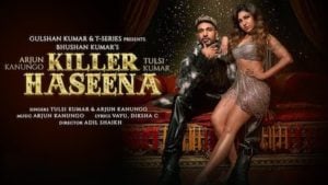 Killer Haseena – Tulsi Kumar