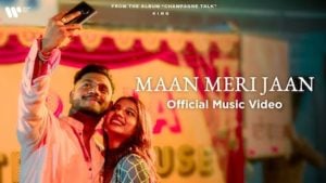 Maan Meri Jaan Lyrics