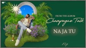 Na Ja Tu Lyrics – King