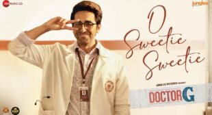 O Sweetie Sweetie Lyrics – Doctor G