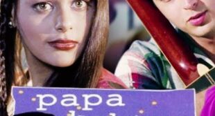 Pehle Pyar Ka Pehla Gham Lyrics – Papa Kehte Hain