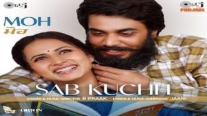 Sab Kuchh Lyrics – Moh