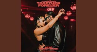 Together Forever Lyrics