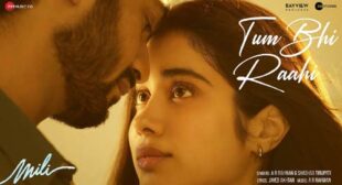 Tum Bhi Raahi Lyrics