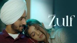 Zulf Lyrics – Nirvair Pannu