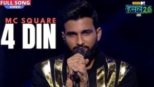 4 Din Song Lyrics