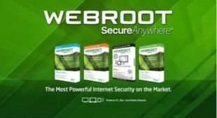 Way to Download My Webroot Products: