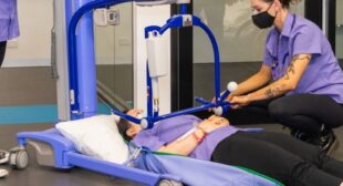 Patient Handling Course Dublin To Learn The Principles Of Safe Patient Handling