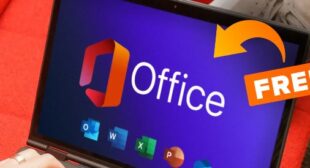 How to download and install Microsoft Office for free?