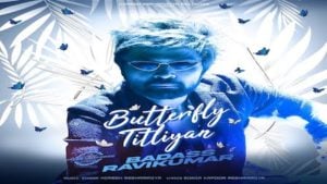 Butterfly Titliyan – Himesh Reshammiya